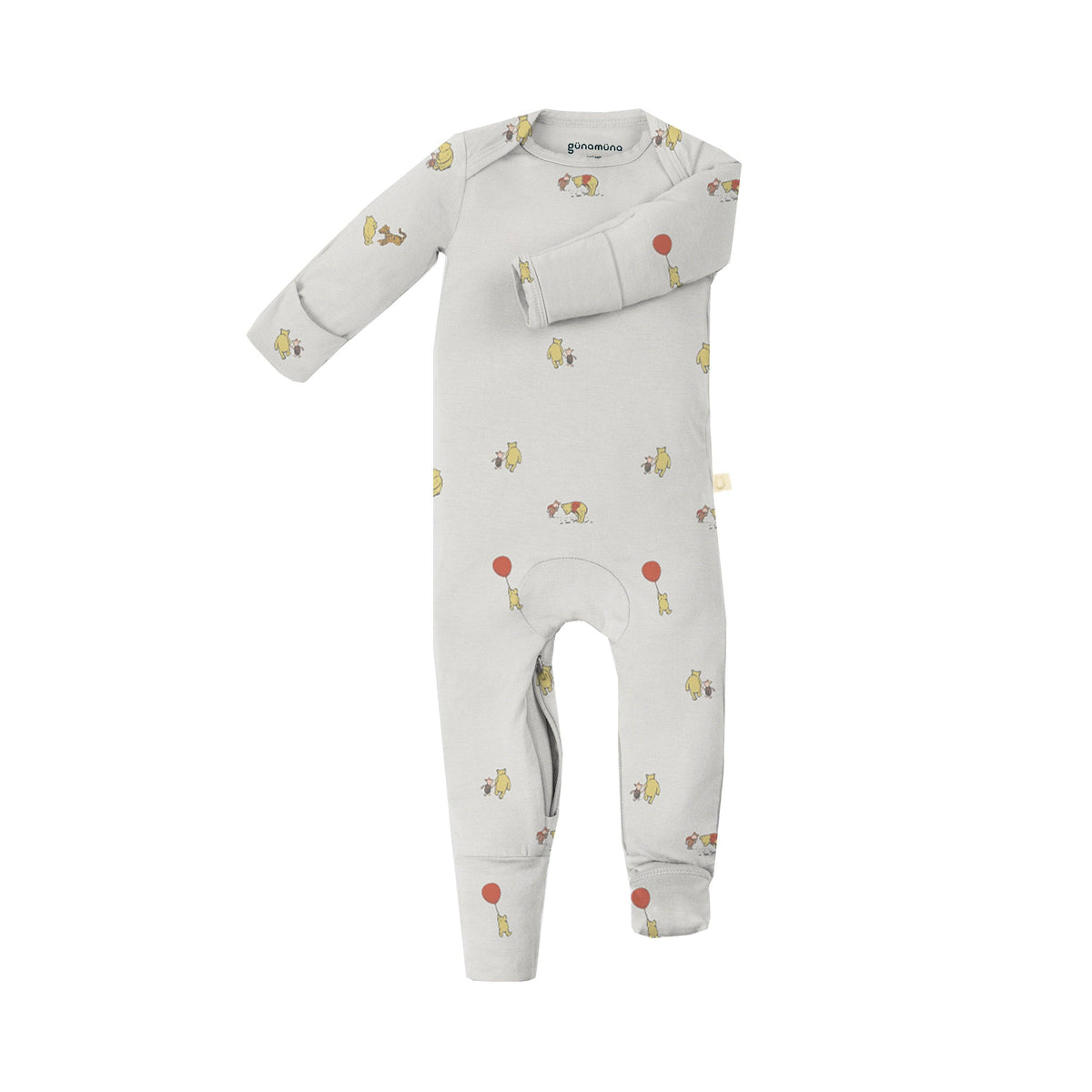Convertible PJ