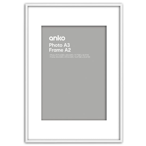 A3 Box Frame - Anko