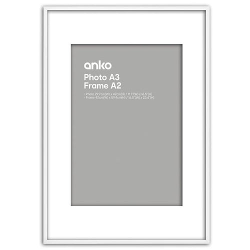 A3 Box Frame - Anko