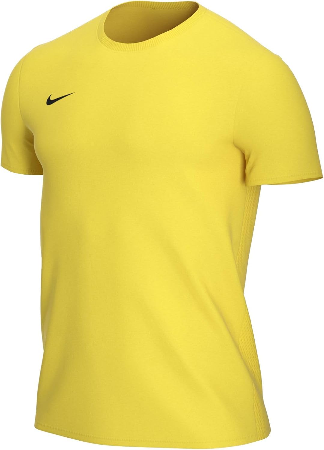 NIKE Herren M Nk Df Park VII JSY Ss