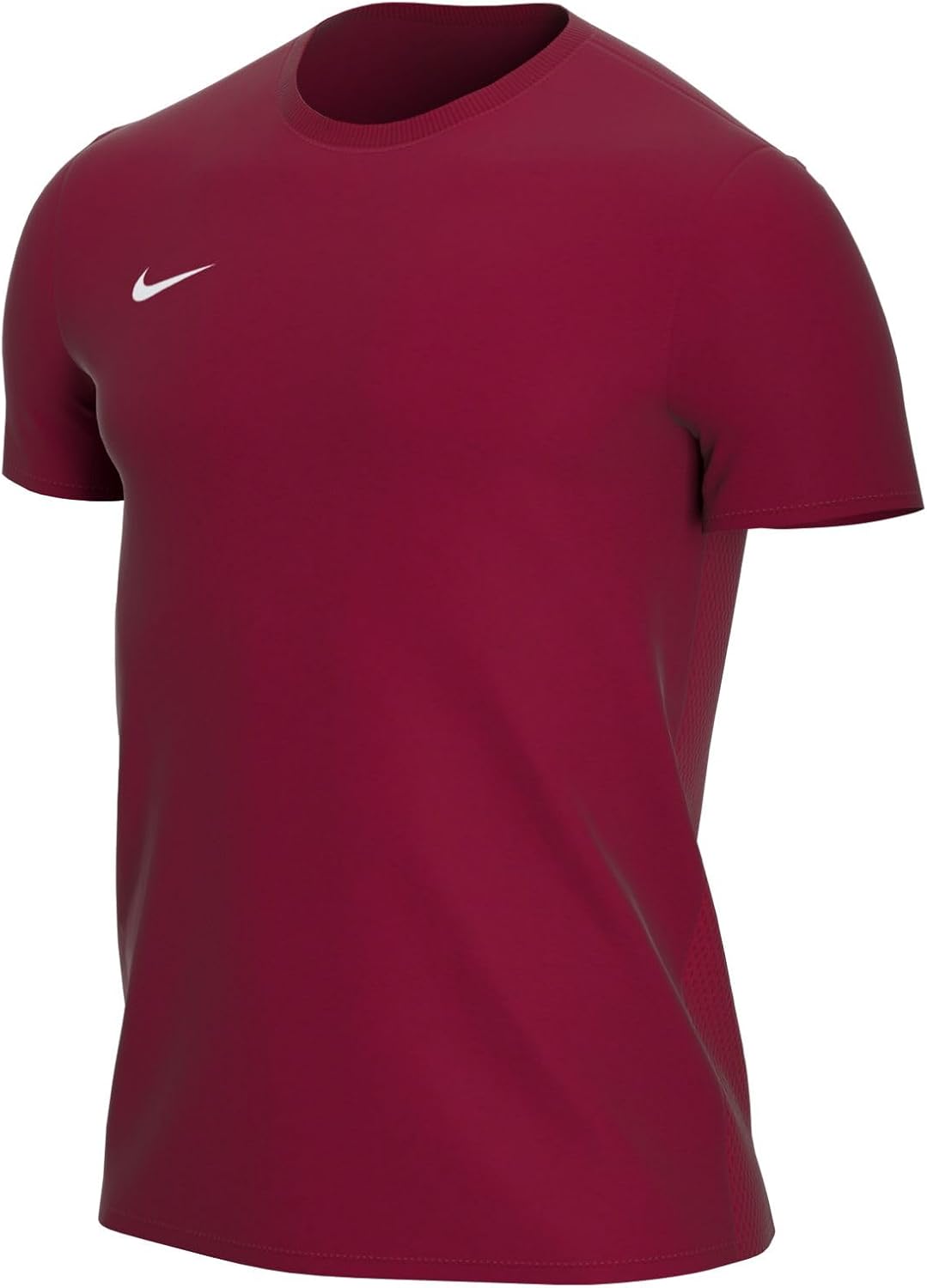 NIKE Herren M Nk Df Park VII JSY Ss