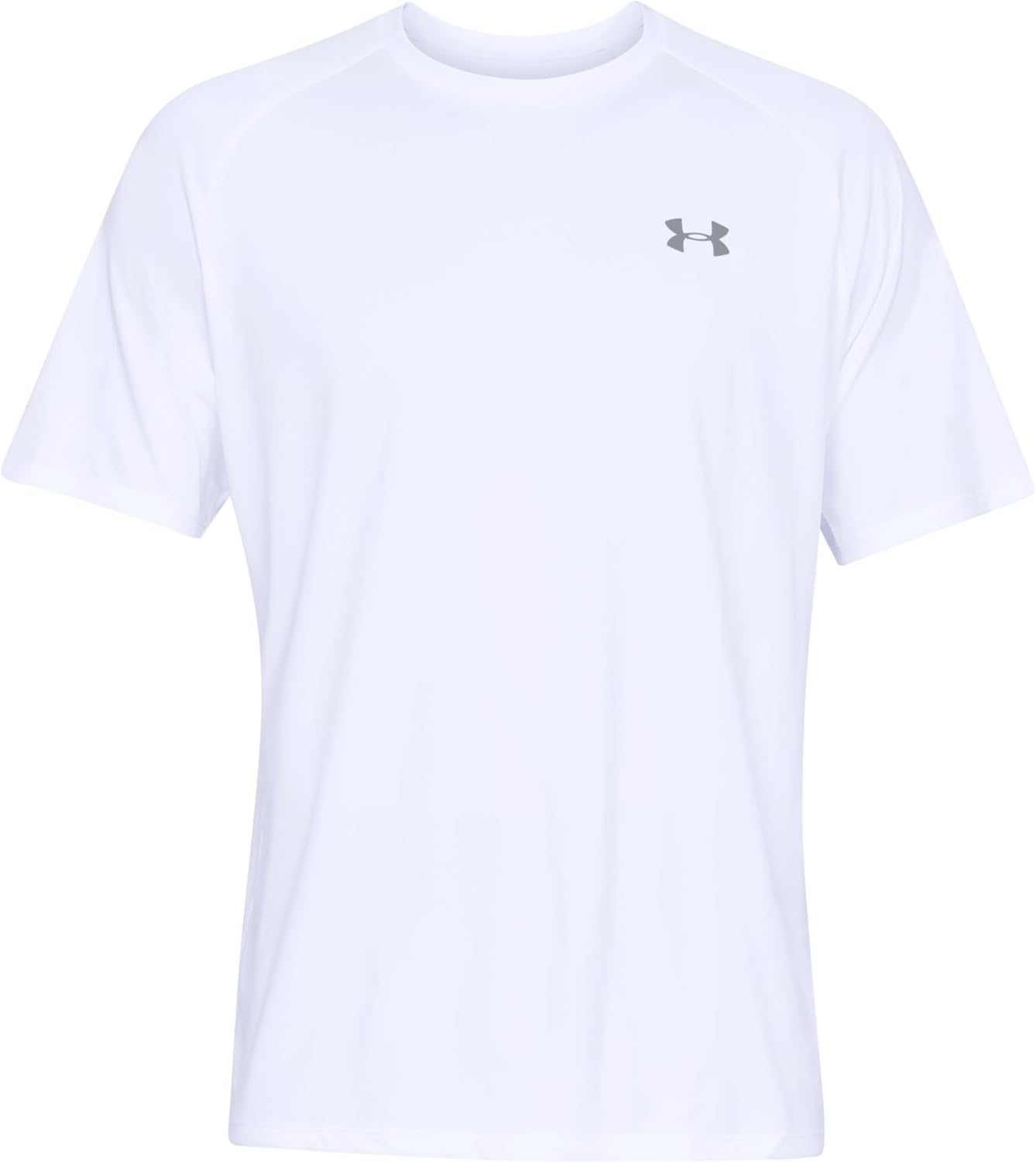 Under Armour Men's Tech 2.0 Short Sleeve T-Shirt