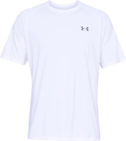 Under Armour Men's Tech 2.0 Short Sleeve T-Shirt