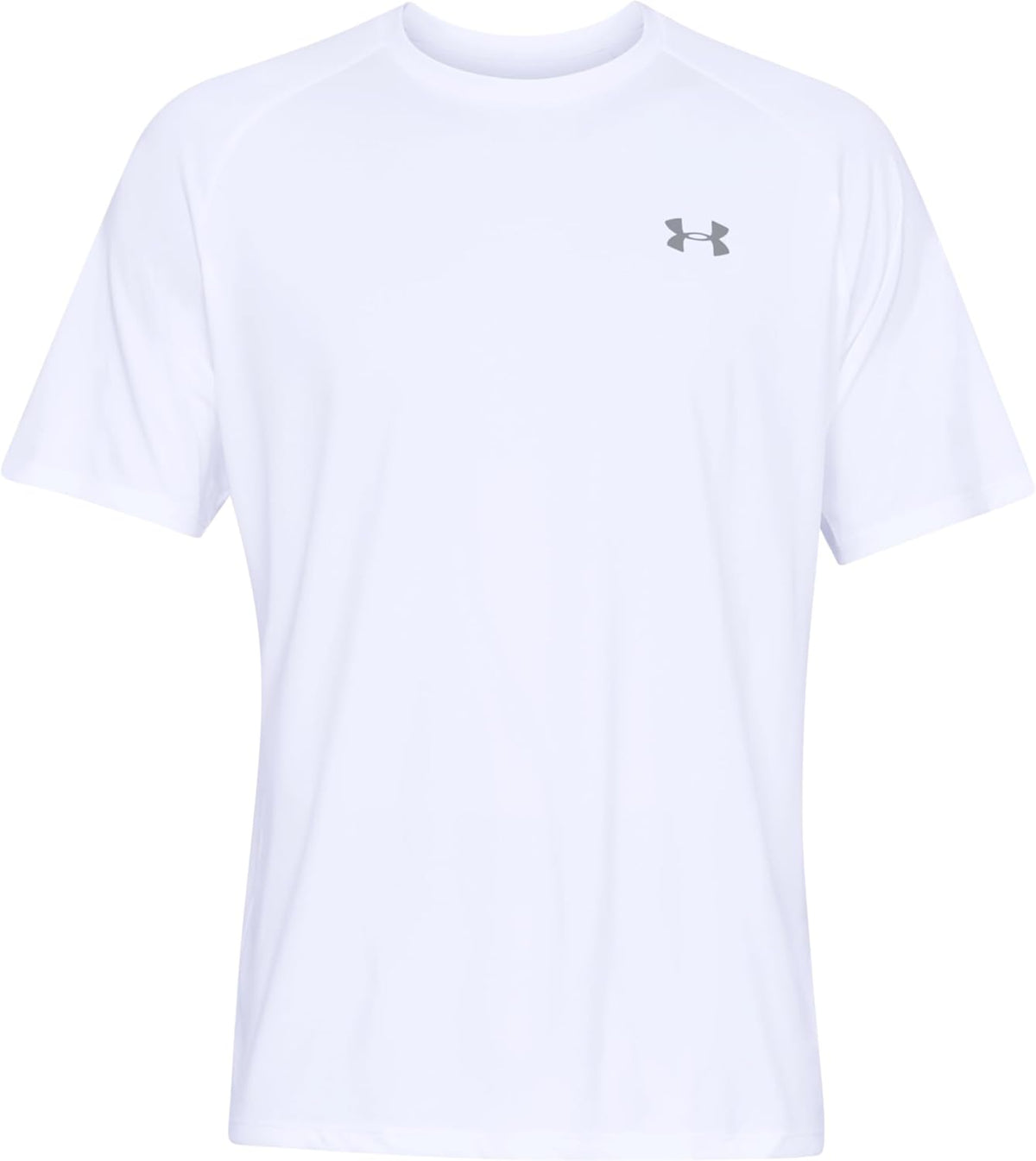 Under Armour Men's Tech 2.0 Short Sleeve T-Shirt