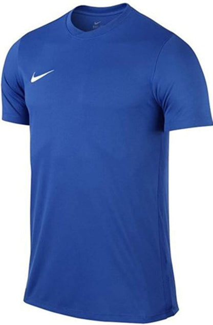 NIKE Herren M Nk Df Park VII JSY Ss