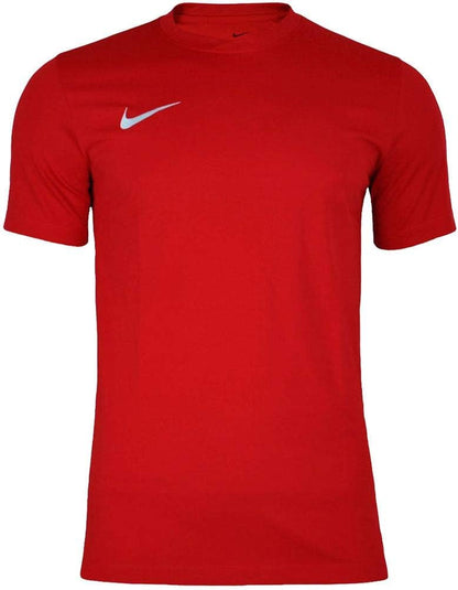 NIKE Herren M Nk Df Park VII JSY Ss