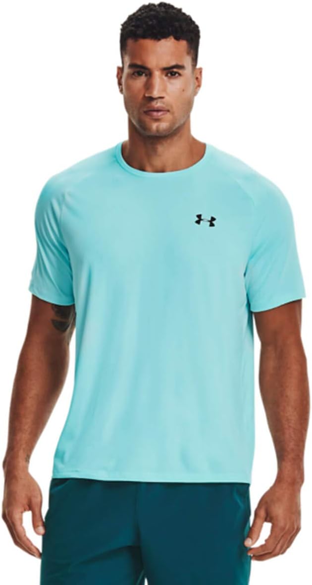 Under Armour Men's Tech 2.0 Short Sleeve T-Shirt