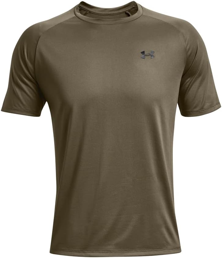 Under Armour Men's Tech 2.0 Short Sleeve T-Shirt