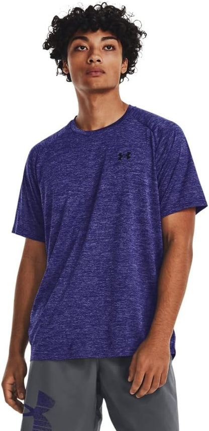 Under Armour Men's Tech 2.0 Short Sleeve T-Shirt