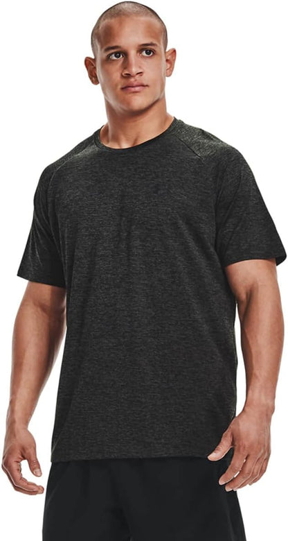 Under Armour Men's Tech 2.0 Short Sleeve T-Shirt