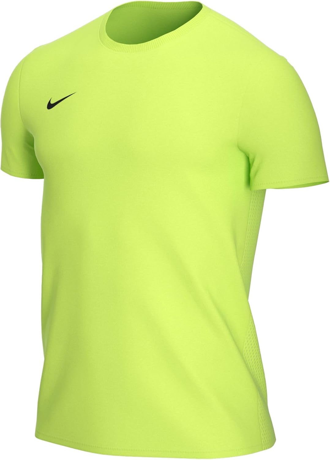 NIKE Herren M Nk Df Park VII JSY Ss