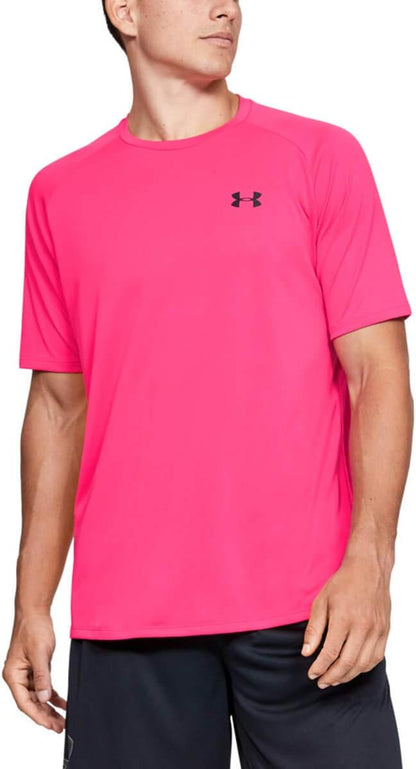 Under Armour Men's Tech 2.0 Short Sleeve T-Shirt