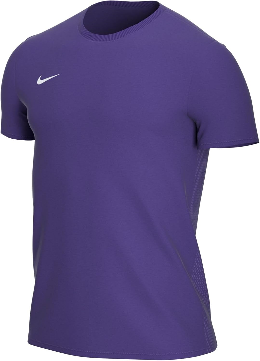 NIKE Herren M Nk Df Park VII JSY Ss
