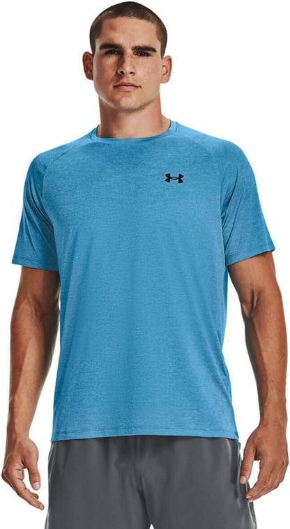 Under Armour Men's Tech 2.0 Short Sleeve T-Shirt