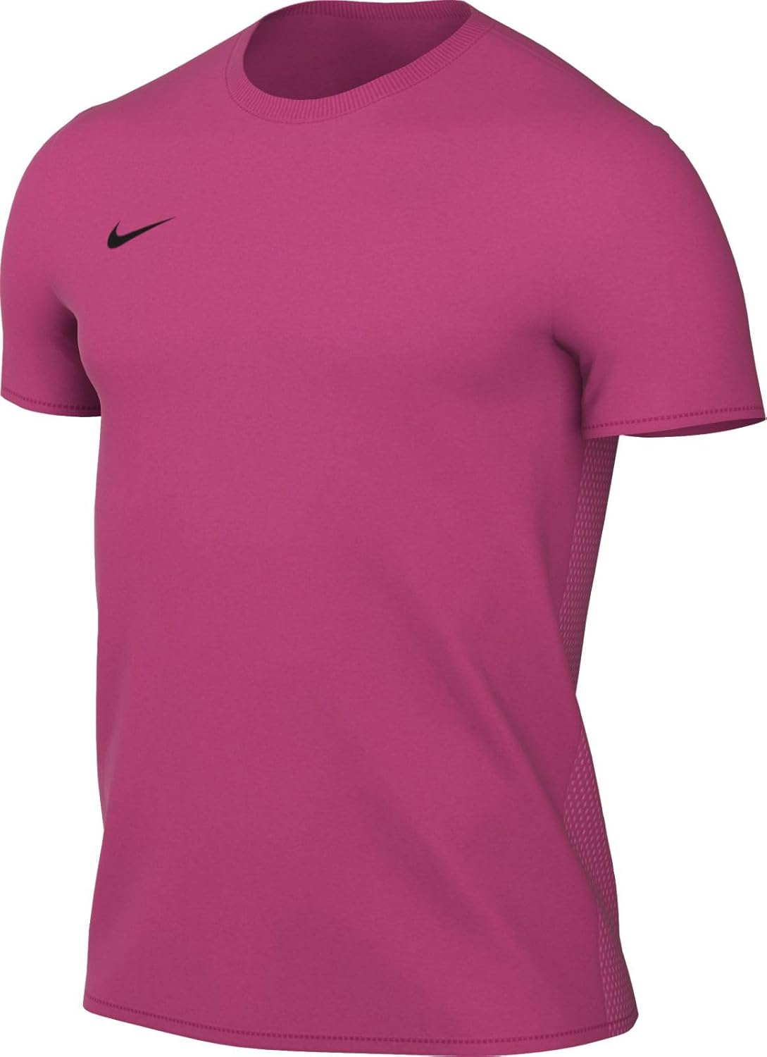 NIKE Herren M Nk Df Park VII JSY Ss
