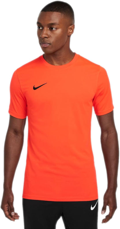 NIKE Herren M Nk Df Park VII JSY Ss
