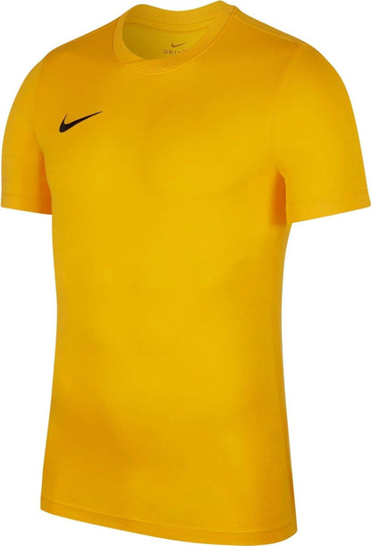 NIKE Herren M Nk Df Park VII JSY Ss