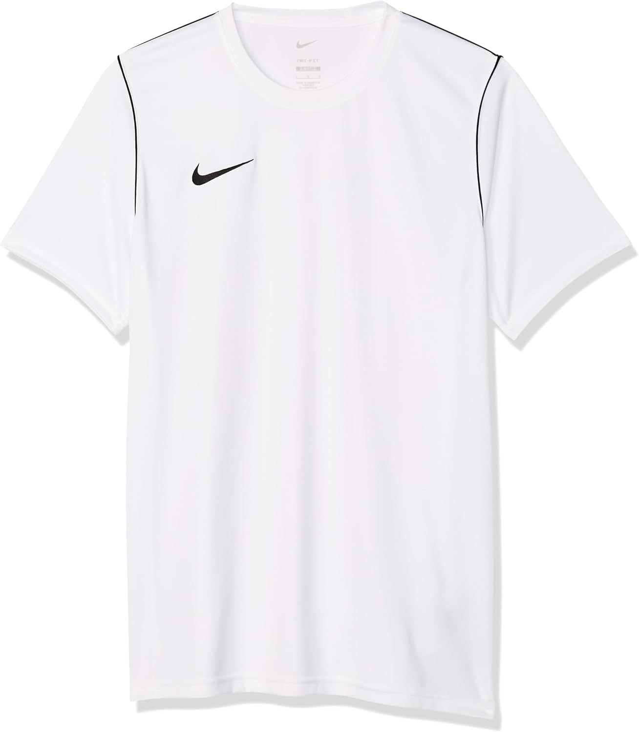 NIKE Herren M Nk Df Park VII JSY Ss