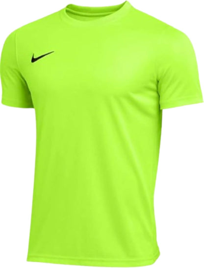 NIKE Herren M Nk Df Park VII JSY Ss