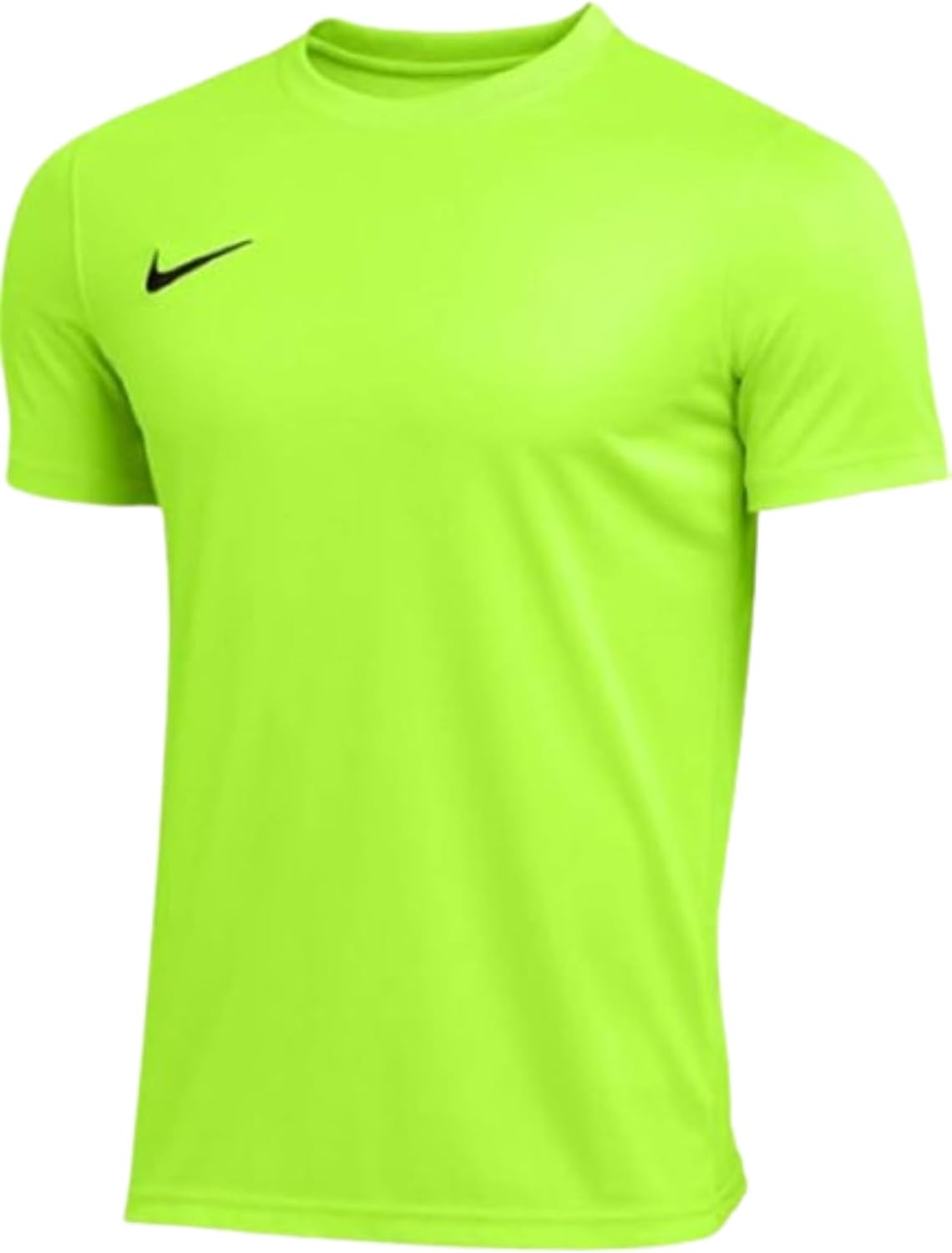 NIKE Herren M Nk Df Park VII JSY Ss