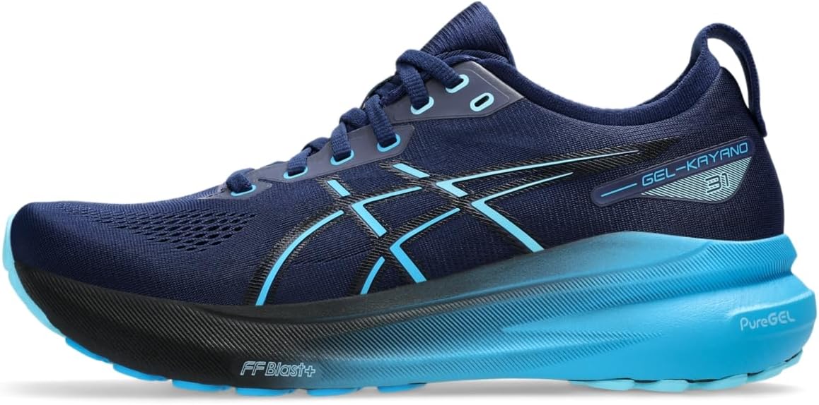 ASICS GEL-Kayano 31 Mens
