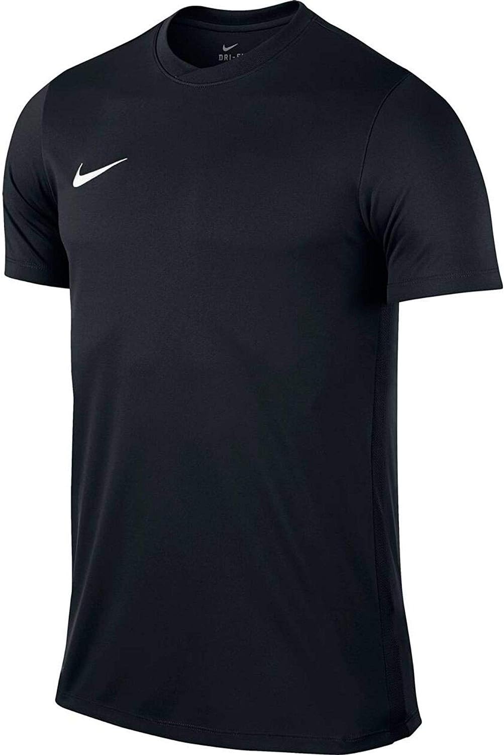 NIKE Herren M Nk Df Park VII JSY Ss