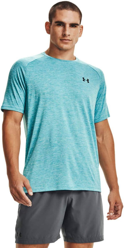 Under Armour Men's Tech 2.0 Short Sleeve T-Shirt