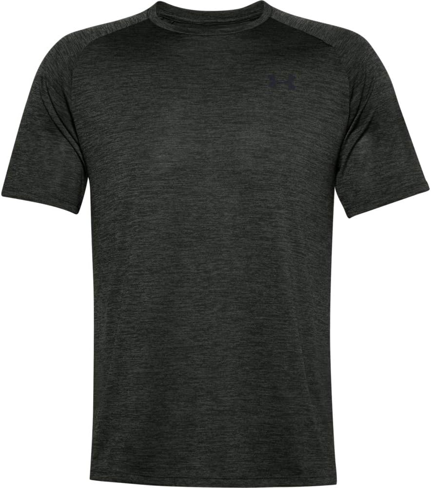 Under Armour Men's Tech 2.0 Short Sleeve T-Shirt