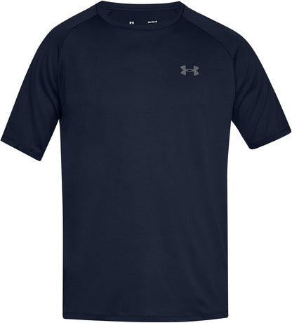Under Armour Men's Tech 2.0 Short Sleeve T-Shirt