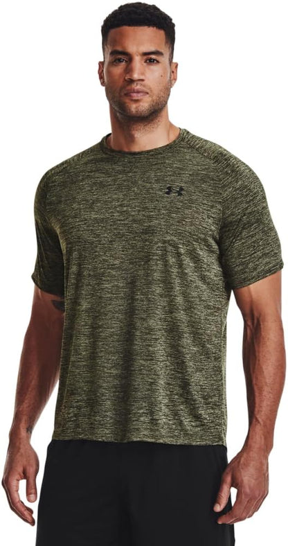 Under Armour Men's Tech 2.0 Short Sleeve T-Shirt