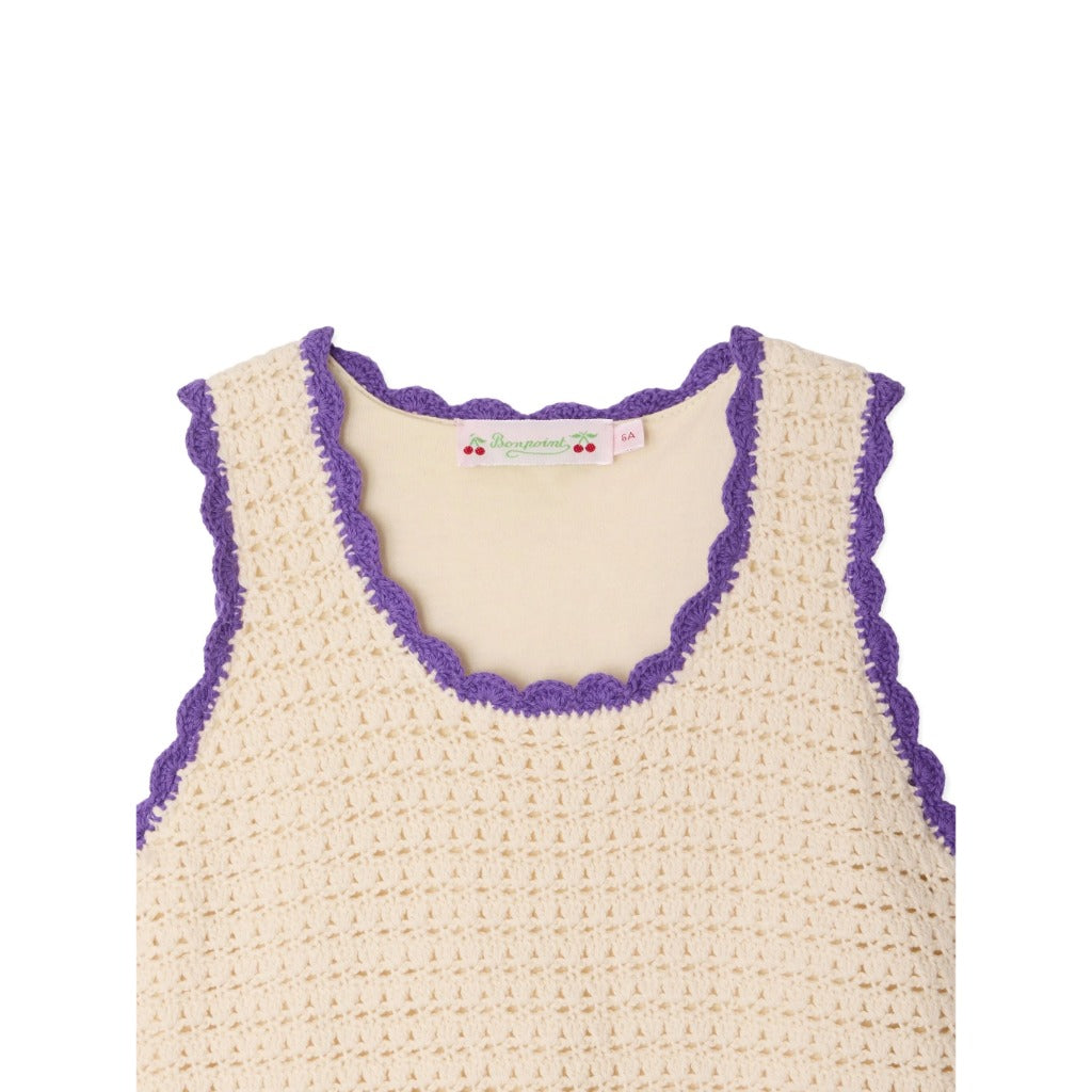 Bonpoint Lali Dress