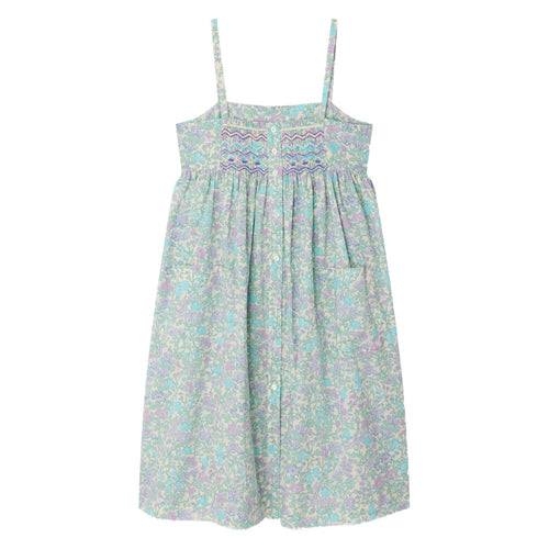 Bonpoint Passion Dress