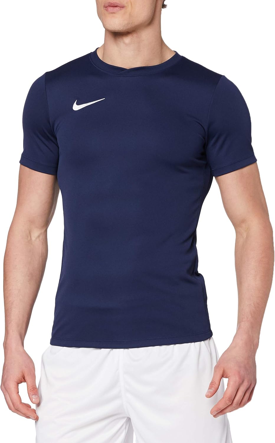 NIKE Herren M Nk Df Park VII JSY Ss