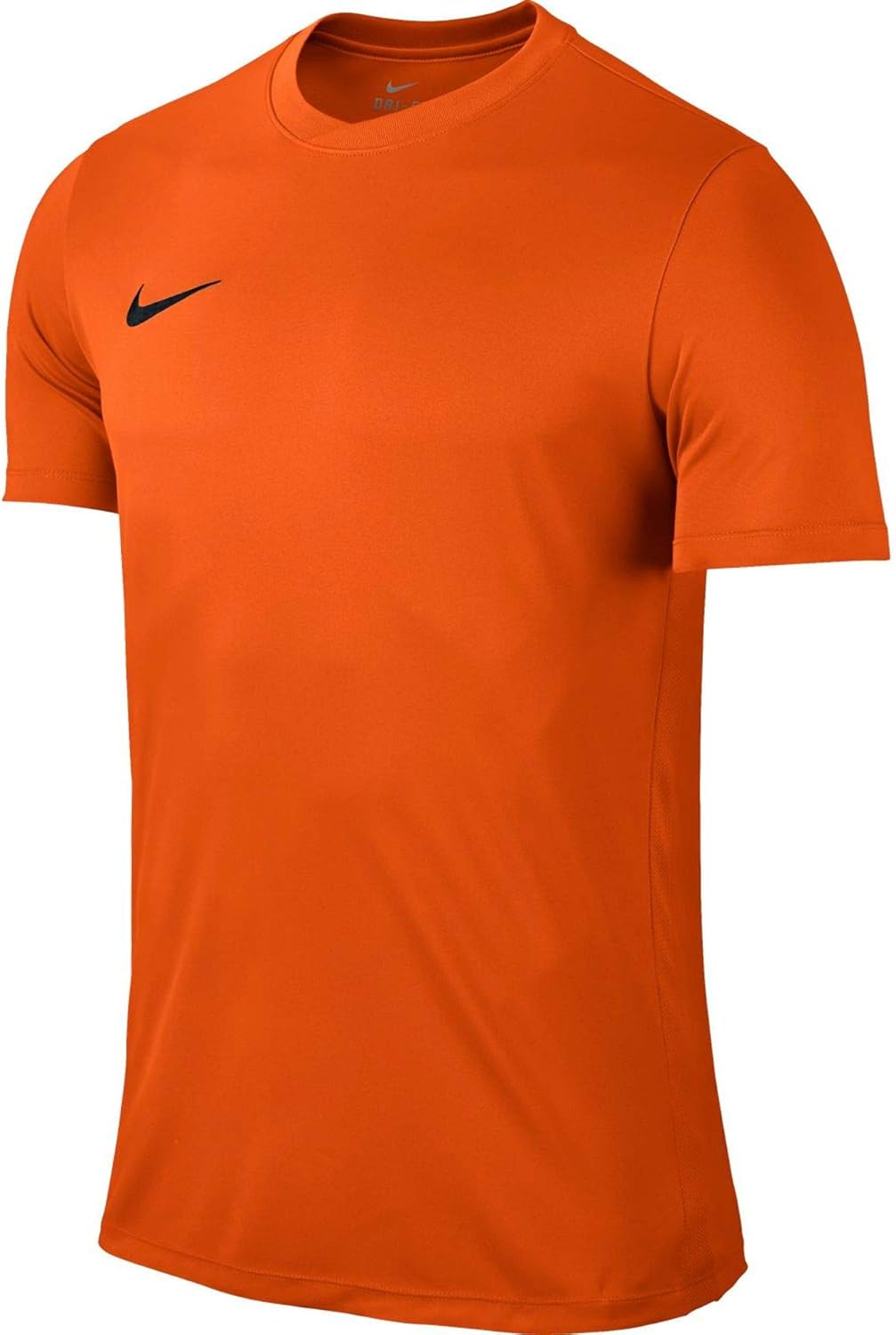 NIKE Herren M Nk Df Park VII JSY Ss