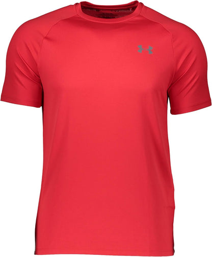 Under Armour Men's Tech 2.0 Short Sleeve T-Shirt