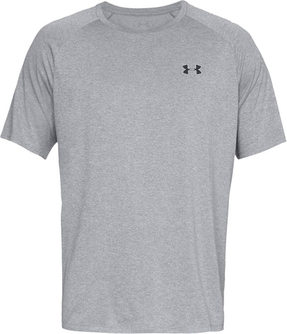 Under Armour Men's Tech 2.0 Short Sleeve T-Shirt