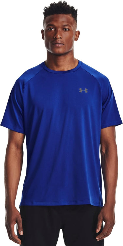 Under Armour Men's Tech 2.0 Short Sleeve T-Shirt