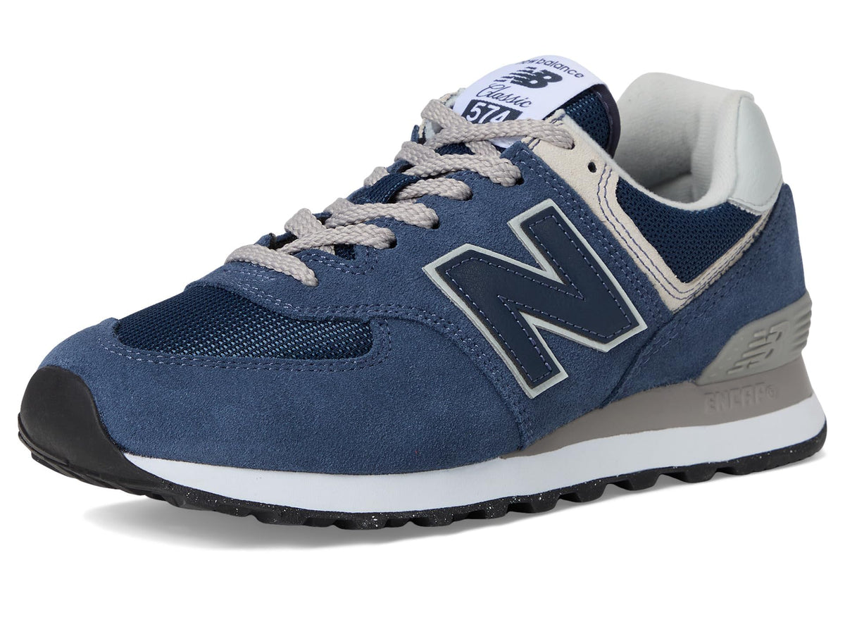 New Balance Women's 574 Core Sneaker