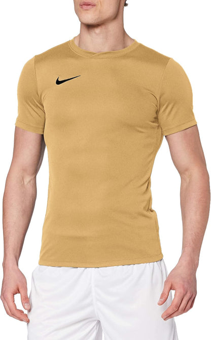 NIKE Herren M Nk Df Park VII JSY Ss