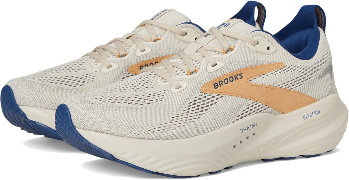 Brooks Men's Glycerin 22