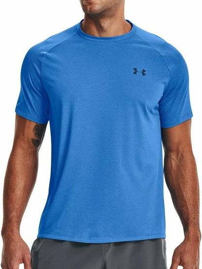Under Armour Men's Tech 2.0 Short Sleeve T-Shirt
