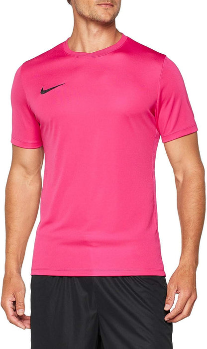 NIKE Herren M Nk Df Park VII JSY Ss
