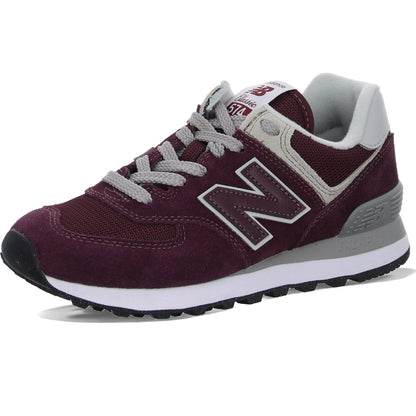 New Balance Women's 574 Core Sneaker