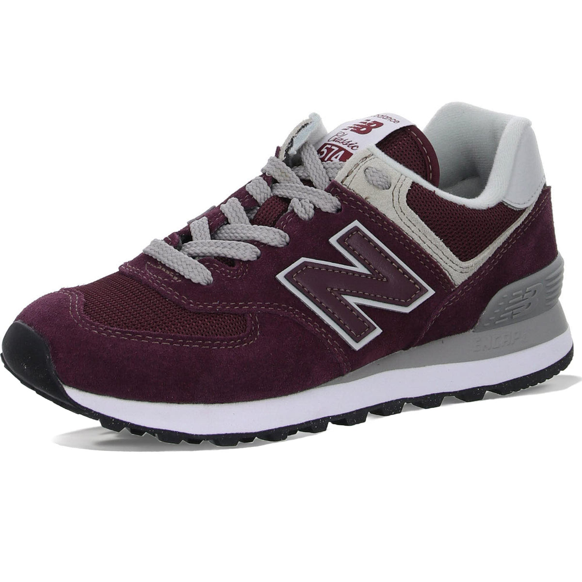 New Balance Women's 574 Core Sneaker