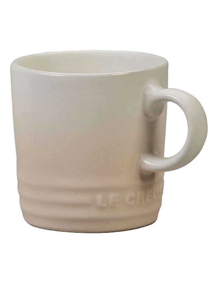 100ml Espresso Mug Meringue