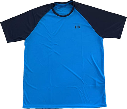 Under Armour Men's Tech 2.0 Short Sleeve T-Shirt