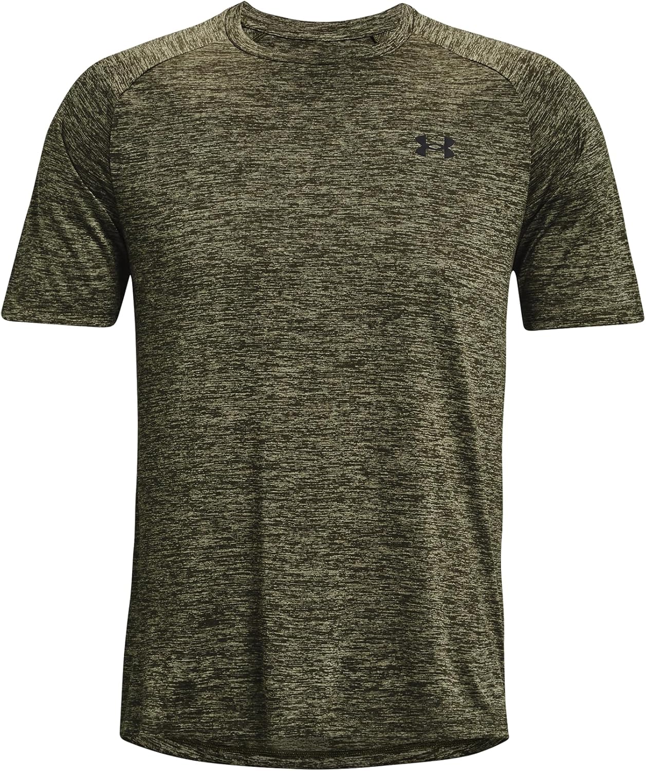 Under Armour Men's Tech 2.0 Short Sleeve T-Shirt