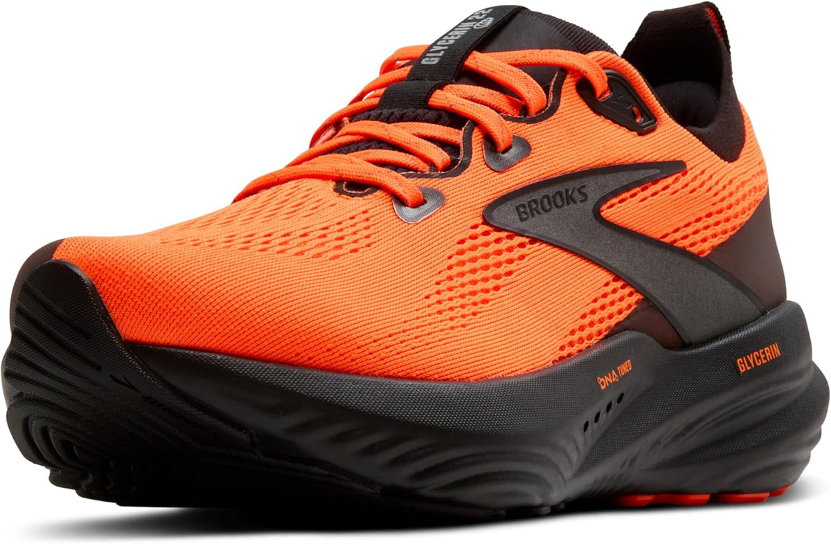 Brooks Men's Glycerin 22