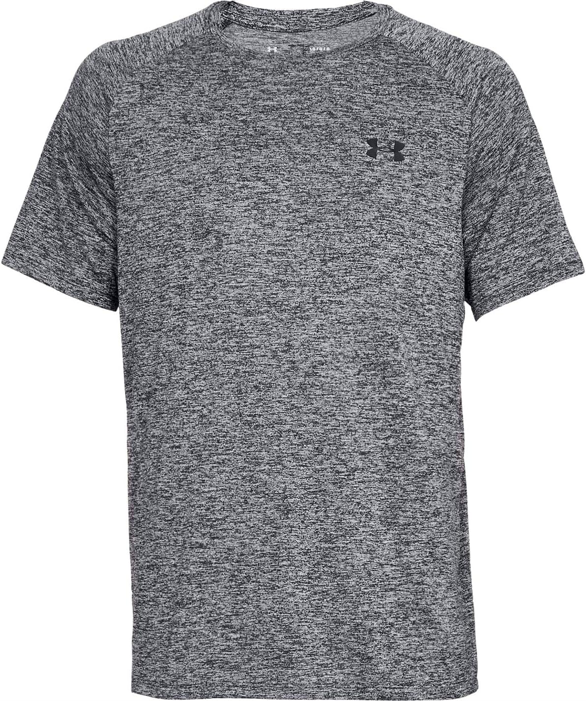 Under Armour Men's Tech 2.0 Short Sleeve T-Shirt