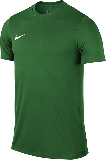 NIKE Herren M Nk Df Park VII JSY Ss